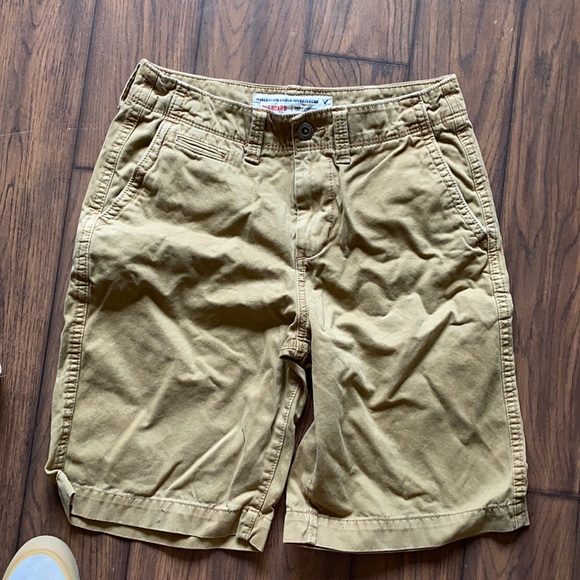 Longboard shorts - Picture 1 of 3
